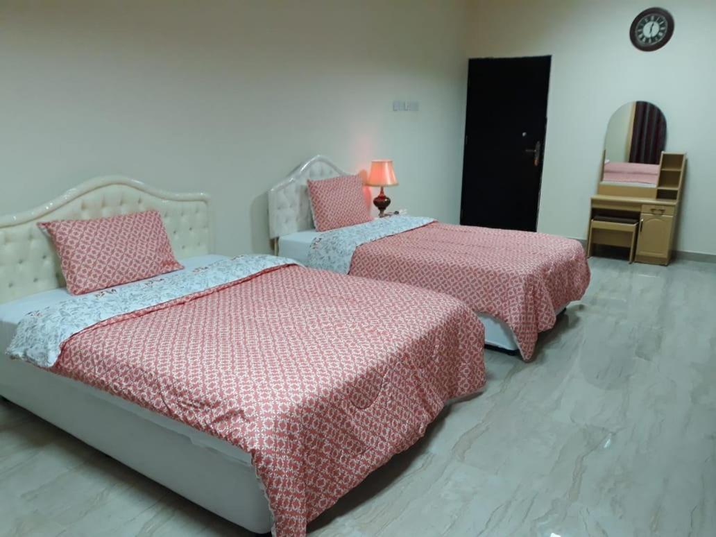 Ahlam Villa Musandam คาห์ซาบ ภายนอก รูปภาพ