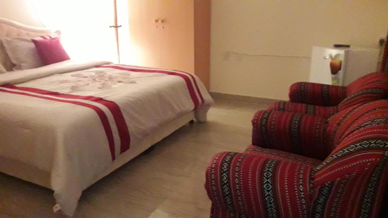 Ahlam Villa Musandam คาห์ซาบ ภายนอก รูปภาพ