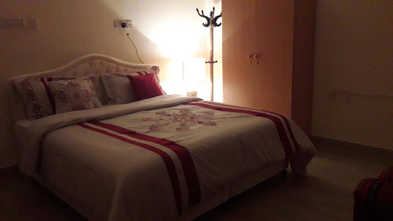 Ahlam Villa Musandam คาห์ซาบ ภายนอก รูปภาพ