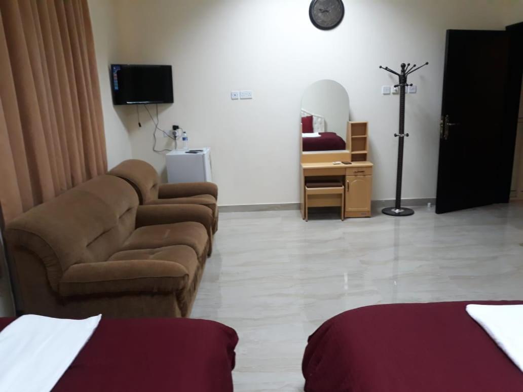 Ahlam Villa Musandam คาห์ซาบ ภายนอก รูปภาพ