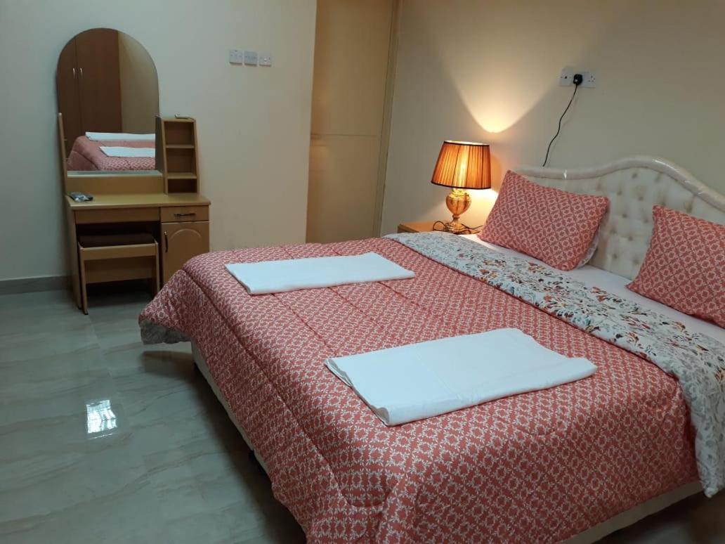 Ahlam Villa Musandam คาห์ซาบ ภายนอก รูปภาพ