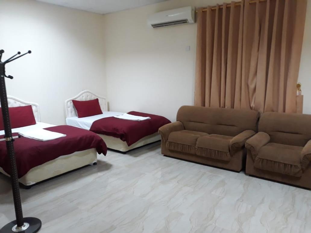 Ahlam Villa Musandam คาห์ซาบ ภายนอก รูปภาพ